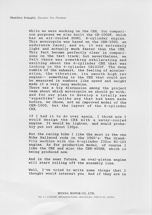Irimajiri letter page 3