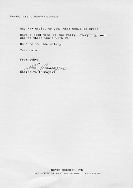 Irimajiri letter page 4